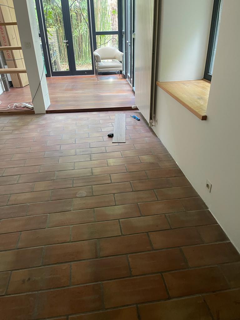 Photo of beautifully
            arranged food