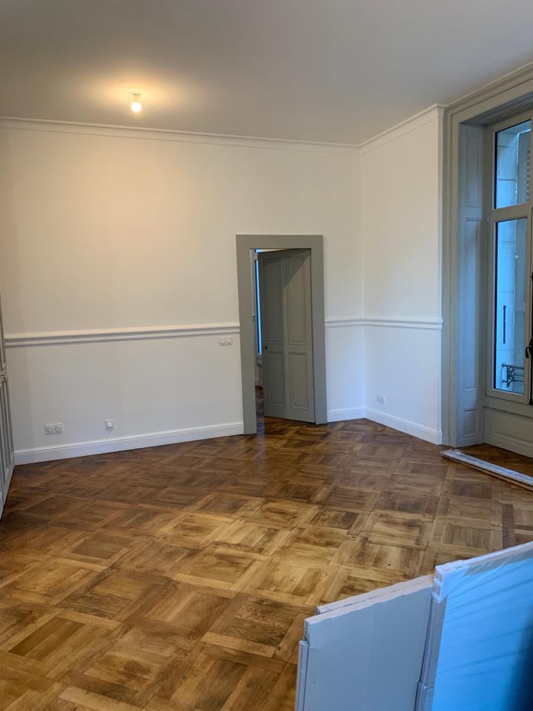 Photo of beautifully
            arranged food