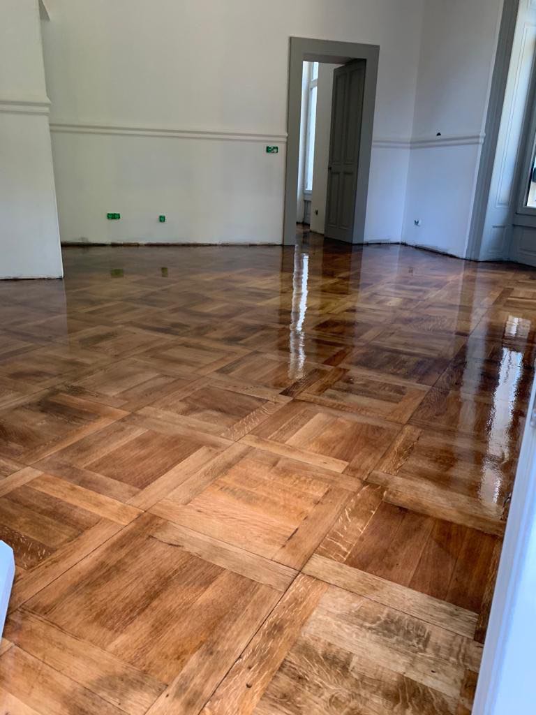 Photo of beautifully
            arranged food