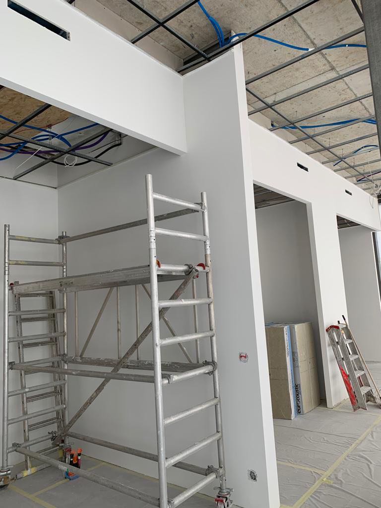 Photo of beautifully
            arranged food