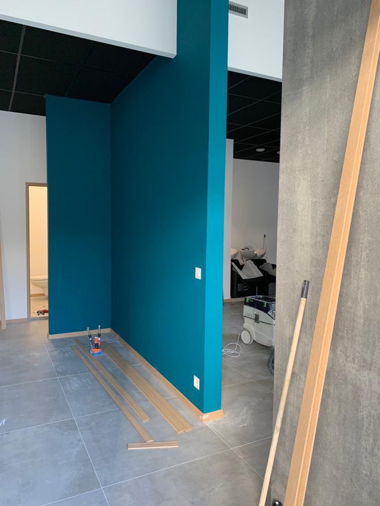 Photo of beautifully
            arranged food