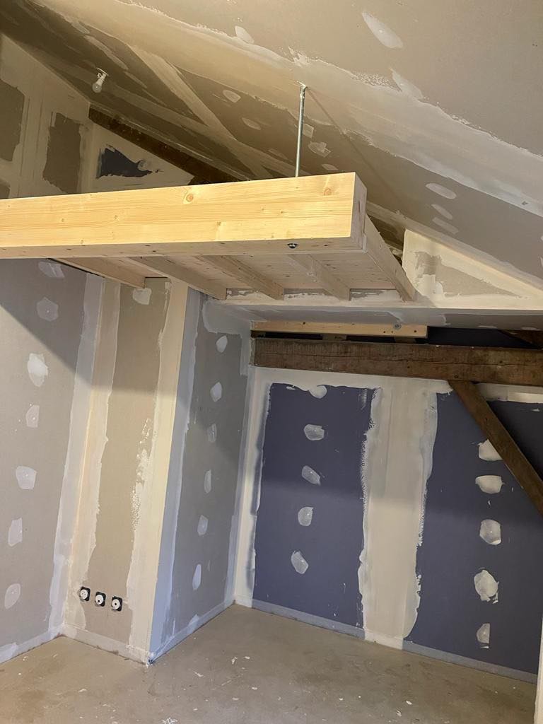 Photo of beautifully
            arranged food