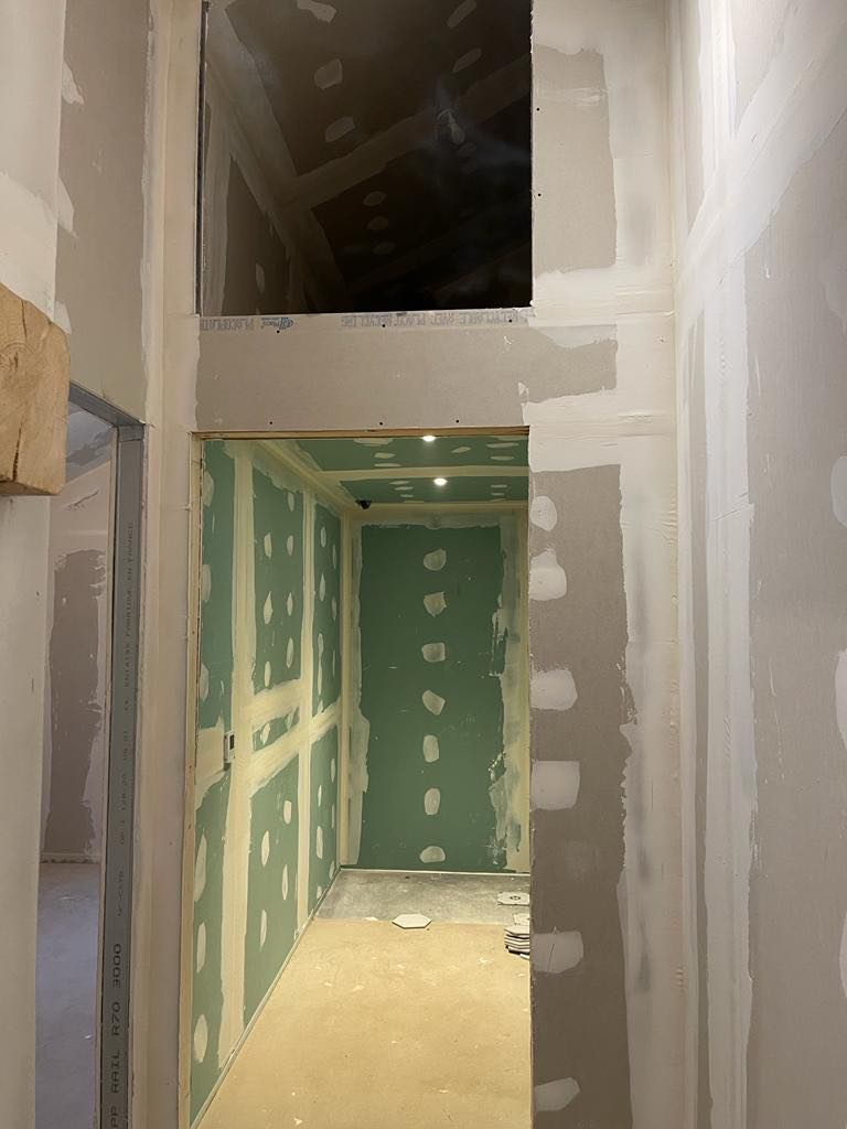 Photo of beautifully
            arranged food