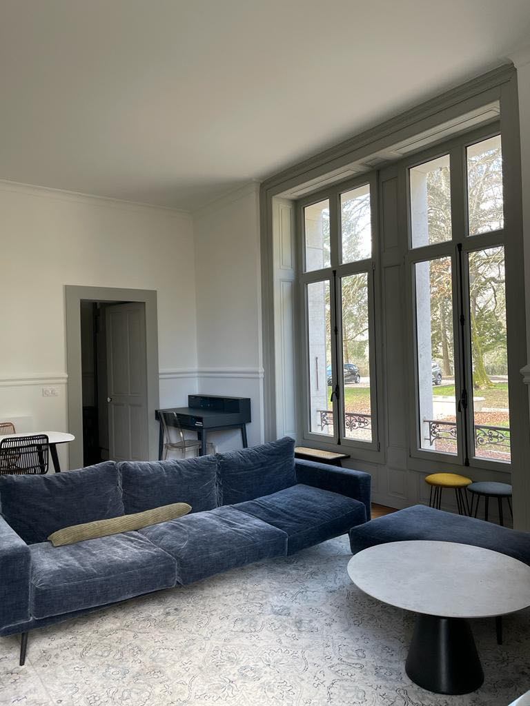 Photo of beautifully
            arranged food